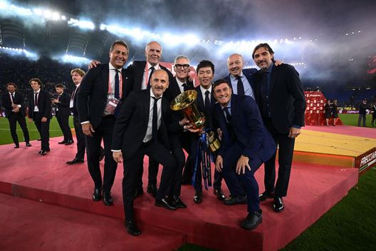 Inter, addio Gosens in estate? Ecco il primo nome per la fascia sinistra- immagine 2