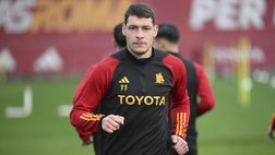 Mercato Roma, Belotti vicino alla Fiorentina: incontro con gli agenti