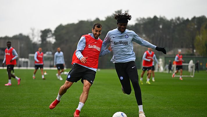 Nella prossima Inter, attenzione all’età… - immagine 1