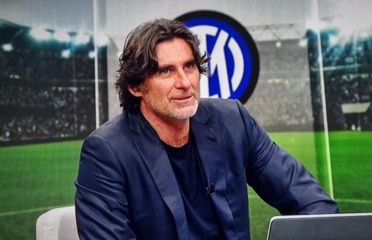 Getty Bucciantini: “L’Inter ha un ceppo slavo importante, ha fatto la differenza per vincere”- immagine 2