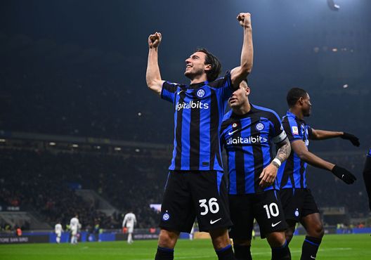 Getty Images Sorrentino: “Inzaghi specialista di coppe. Acerbi miglior acquisto Inter”- immagine 2