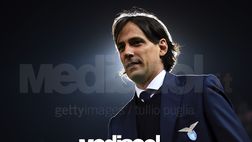 Lazio, Simone Inzaghi è guarito dal Covid-19: sarà in panchina contro il Milan