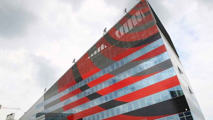 Casa Milan