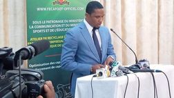 Camerun, Eto’o annuncia: meno squadre e più soldi ai giocatori, salario minimo a 700 euro
