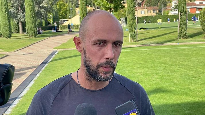 Donadel: “Nessuno ha ancora visto il vero Pulgar. Vlahovic? Qualità incredibili” 