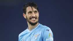 Luis Alberto, oggi gli esami: si teme stop lungo, le prime sensazioni del club