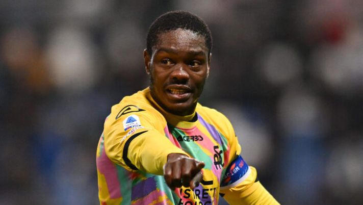 Empoli, La Nazione: “Caprile strepitoso, in attacco si salva solo un giocatore” - immagine 1