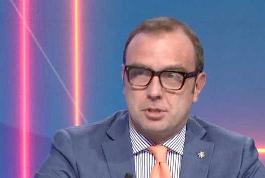 Trevisani: “Inter-Napoli equilibrata? Non mi pare, Meret migliore in campo. Possiamo dirci…”- immagine 2