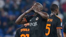 Voti fantacalcio: Lukaku come Dybala e Pellegrini come Soulé! Bocciato N’Dicka