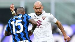 Inter-Torino 0-1: Zaza firma un vantaggio meritato!