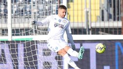 VIDEO Inter, Onana verso il Chelsea? I nerazzurri adocchiano Vicario: le sue parate
