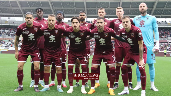 Il Torino è ottavo se…: ecco tutte le combinazioni possibili - immagine 1