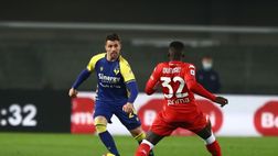 Bessa: “Un’altra prestazione positiva”