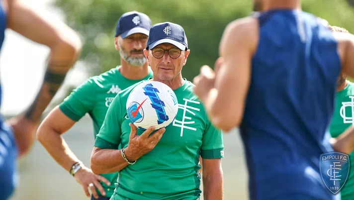 Fantacalcio Empoli, la formazione ufficiale contro l’Udinese: sorpresa La Mantia dal primo minuto - immagine 1