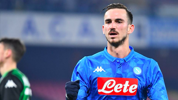 Sette mosse di formazione ideali per la prossima giornata: da Fabian Ruiz a Jankto Sette mosse di formazione ideali per la prossima giornata: da Fabian Ruiz a Jankto - immagine 1