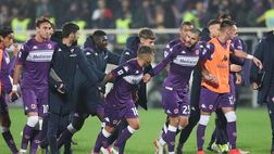 Fiorentina, 4 positivi al Covid-19 nel gruppo squadra: c’è un calciatore, la nota