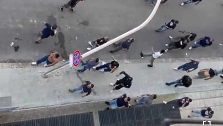 Olbia e Torres, in parità il derby dei Daspo: quattro a testa… Olbia e Torres, in parità il derby dei Daspo: quattro a testa… - immagine 1