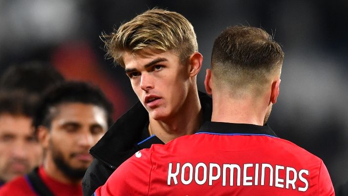 Gazzetta senza pietà con De Ketelaere: “Anonimo e ininfluente”. La scelta sul voto - immagine 1