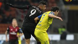 Lapadula: “Milan, abbiamo tutti i mezzi per qualificarci in Europa League”