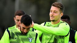 Orsini: “Col Torino non sarà facile per la Lazio, mi aspetto tre cambi”
