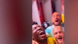 VIDEO / Inter, la festa in spogliatoio è in… napoletano!