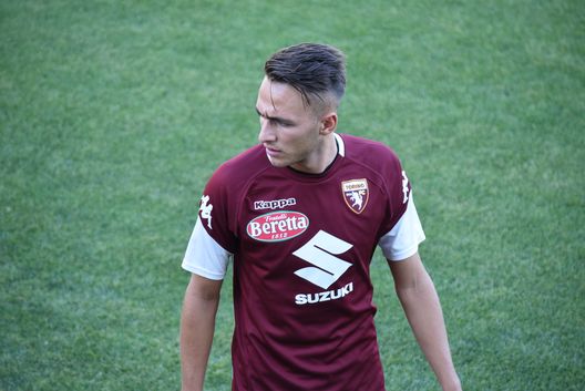  Scatto di Chiara Brunero 