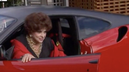 Addio Gina Lollobrigida, fu stuprata da famoso calciatore della Lazio a 18 anni