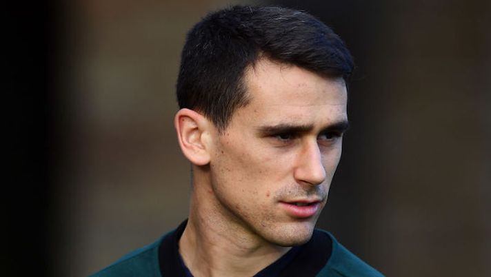 Sky: “Lasagna e l’infortunio al menisco: questi sono i tempi di recupero” - immagine 1