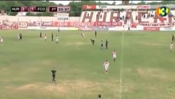 VIDEO / Follia in Argentina: sparatoria in campo, ferito l’allenatore!