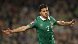 Focus on: Shane Long, l’Irlanda cerca l’erede di Robbie Keane