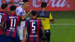Il Boca vede rosso, la media espulsioni è altissima: ben 12 nelle ultime 16 partite ufficiali