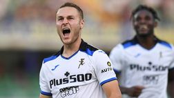 Atalanta, Koopmeiners: “Non siamo riusciti a difendere il vantaggio”
