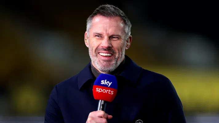 Carragher svela: “Kvaratskhelia è tra i più interessanti d’Europa. Sul mercato…” - immagine 1