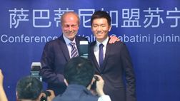 Inter, summit in sede: Sabatini ha visto i dirigenti. Arriva Spalletti. L’annuncio…