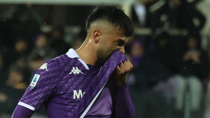 Giorgetti: “Nico Gonzalez, basta no look. Sottil gioca con la paura” - immagine 1