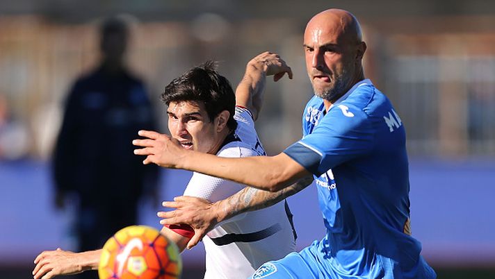 Serie A: la classifica aggiornata dopo Empoli-Genoa. I toscani raggiungono il Palermo 