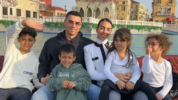 Esordi di famiglia: Cr7 Jr ha giocato il giorno prima del papà…e ha fatto doppietta! - immagine 1