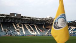 Atalanta-Fiorentina, la gara “irrecuperabile”: si va a campionato concluso?