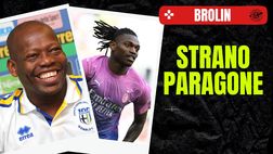 Milan, l’ex Serie A: “Leao come Asprilla. I difensori si fanno il segno della croce”