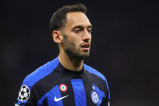Getty Images Amoruso: “Inter, in Champions più di un passo avanti. Punto ancora su Dzeko”- immagine 2