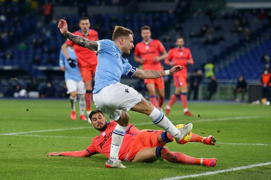 Getty Images Lazio, Sarri: “Lotito, mai sentito parlare di un giocatore. Il mio rinnovo…”- immagine 2