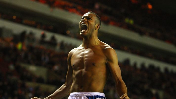 Younes Kaboul (Portsmouth) (Getty Images) Younes Kaboul (Portsmouth) (Getty Images)