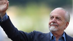 Sconcerti: “L’allenamento a porte aperte è stato un «incidente» voluto da De Laurentiis”