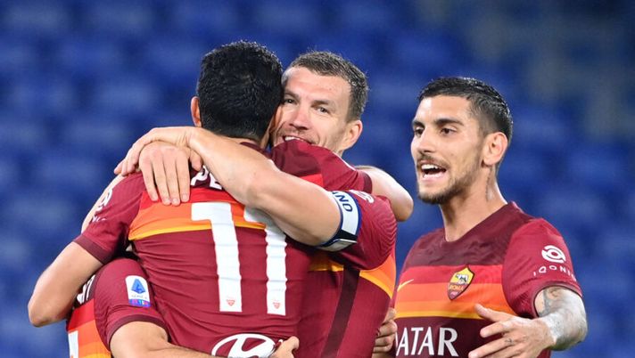 Roma, ecco l’avversario estratto in Europa League: sfida contro l’Ajax - immagine 1