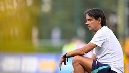 Lecce-Inter, la probabile formazione nerazzurra: Brozovic recupera, c’è Gosens. LuLa in avanti