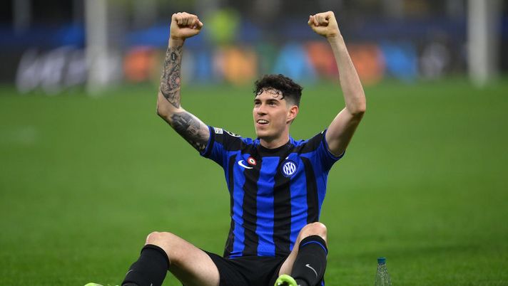 Inter-Bastoni, ci siamo! Cifre e durata, i dettagli del rinnovo di contratto - immagine 1