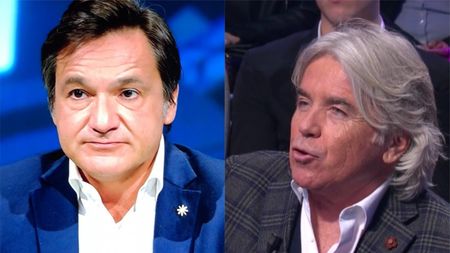 Sampdoria-Inter, i pronostici. Caressa: 'Per me pareggio'. Per Zazzaroni...