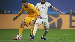 Real-Psg, todo el mundo es Karim