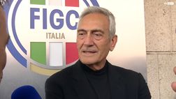 Gravina chiude il caso Acerbi-Juan Jesus: non procede contro la decisione