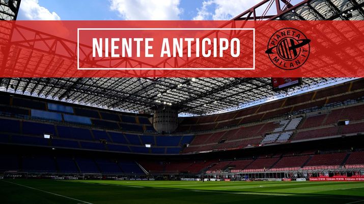 San Siro, la casa del Milan | AC Milan News (Getty Images) AC Milan San Siro